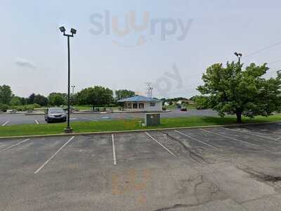 Ritter's Frozen Custard