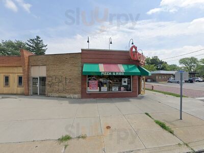 Geppetto's Pizza & Ribs