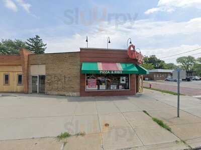 Geppetto's Pizza & Ribs