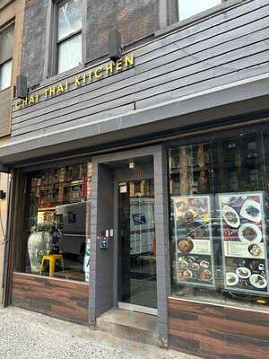 Chai Thai Kitchen