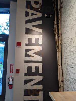 Pavement Coffeehouse