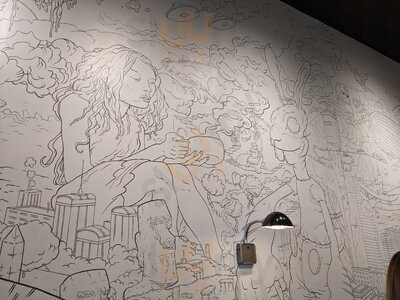 Pavement Coffeehouse