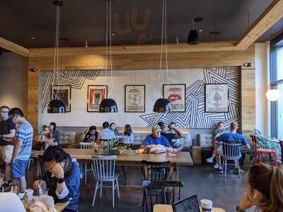 Pavement Coffeehouse