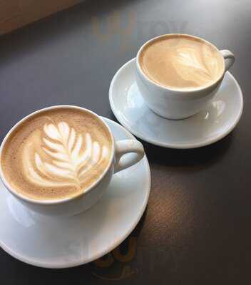 Pavement Coffeehouse