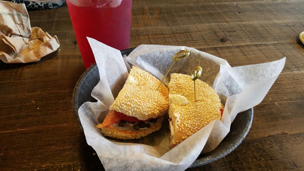 Pavement Coffeehouse