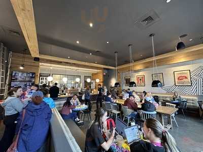 Pavement Coffeehouse