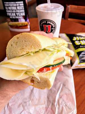 Jimmy John's