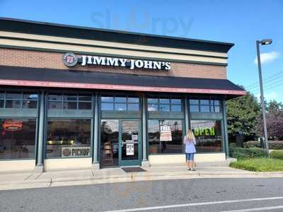 Jimmy John's