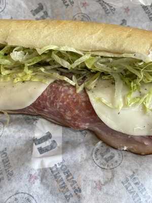 Jimmy John's