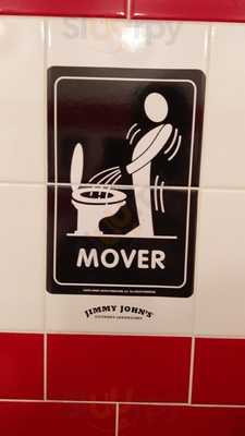 Jimmy John's