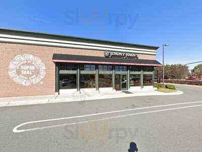 Jimmy John's