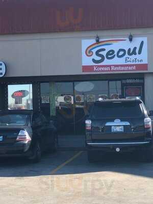 Seoul Bistro