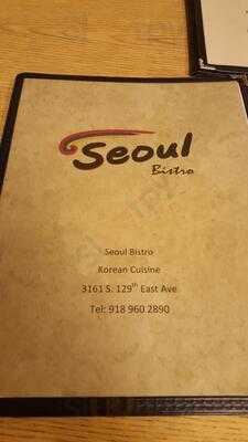 Seoul Bistro