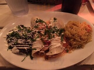 El Chucho - Cocina Superior