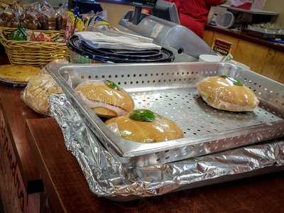 Alejandro's Tortilla Factory And Bakery