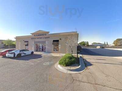 Alejandro's Tortilla Factory And Bakery