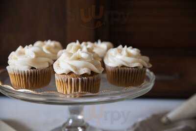 The Cupcake Collection- New Orleans