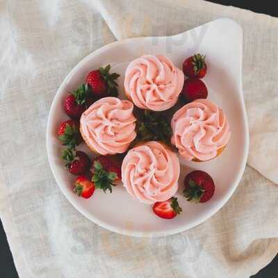 The Cupcake Collection- New Orleans