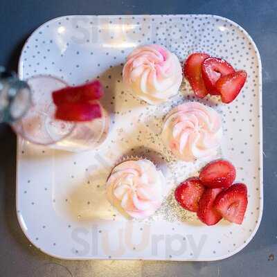 The Cupcake Collection- New Orleans