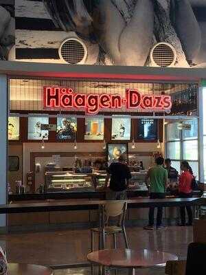 Haagen-dazs