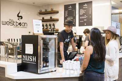 The Westbean Coffee Roasters