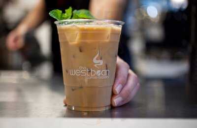 The Westbean Coffee Roasters