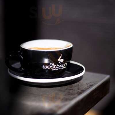 The Westbean Coffee Roasters