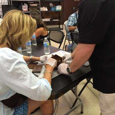 Schakolad Chocolate Factory - Downtown San Antonio