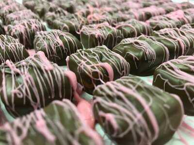 Schakolad Chocolate Factory - Downtown San Antonio