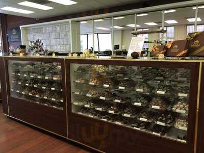 Schakolad Chocolate Factory - Downtown San Antonio