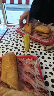 Firehouse Subs