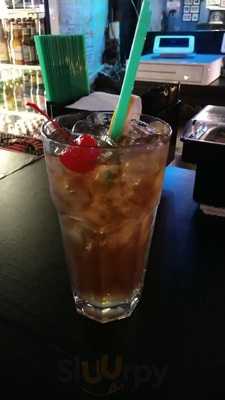 Blue Moon On Buthler St