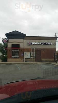 Jimmy John's