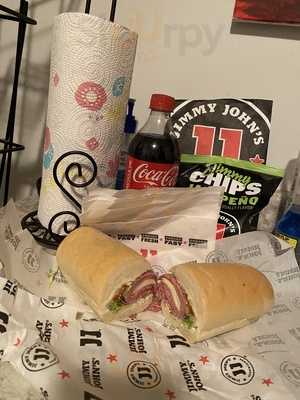 Jimmy John's