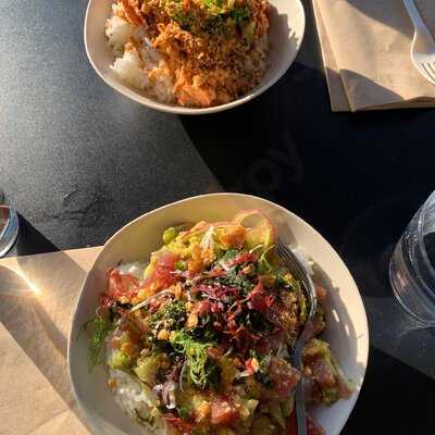 Quickfish Poke Bar