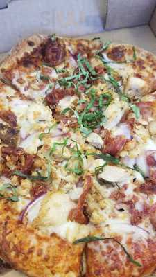 Uncle Maddio's Pizza Joint