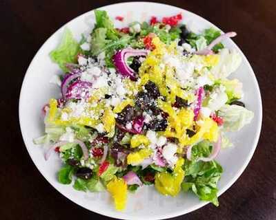 Uncle Maddio's Pizza Joint