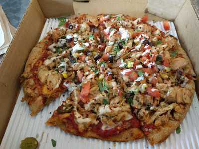 Uncle Maddio's Pizza Joint