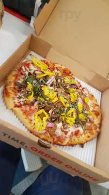 Uncle Maddio's Pizza Joint