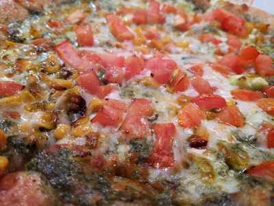 Uncle Maddio's Pizza Joint