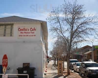 Cecilia's Cafe