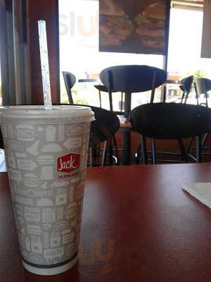 Jack In The Box
