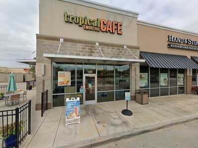 Tropical Smoothie Cafe