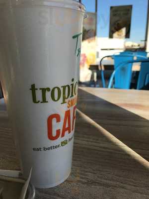 Tropical Smoothie Cafe