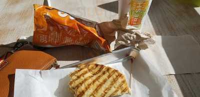 Tropical Smoothie Cafe