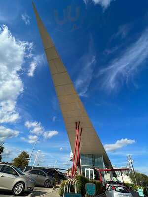 P. Terry's Burger Stand #11