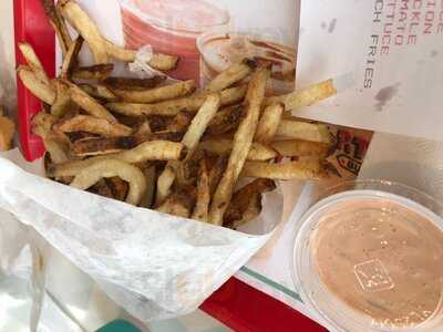 P. Terry's Burger Stand #11