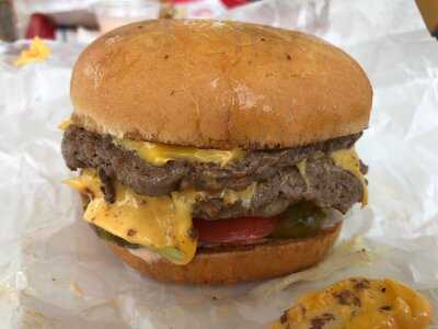 P. Terry's Burger Stand #11