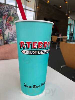 P. Terry's Burger Stand #11