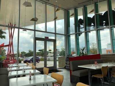 P. Terry's Burger Stand #11